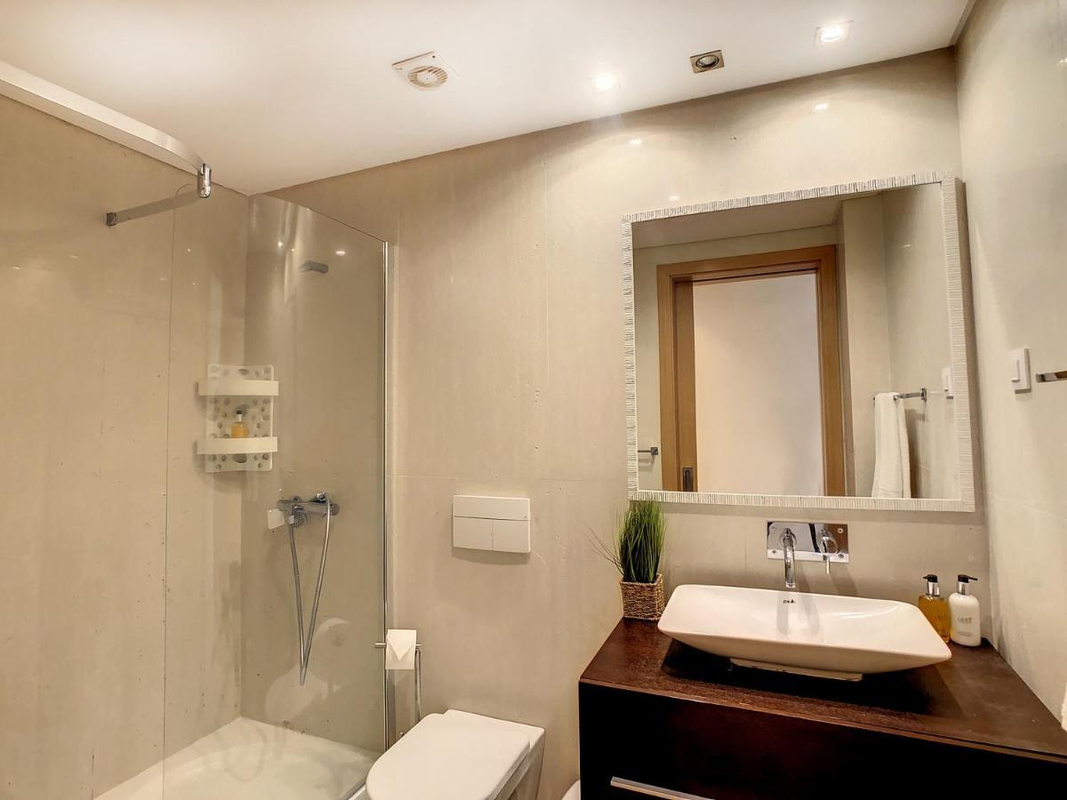 Samya Apartment By Lovelystay Funchal  Exteriör bild