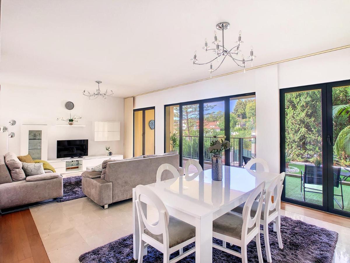 Samya Apartment By Lovelystay Funchal  Exteriör bild