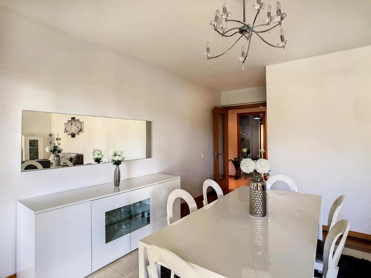 Samya Apartment By Lovelystay Funchal  Exteriör bild
