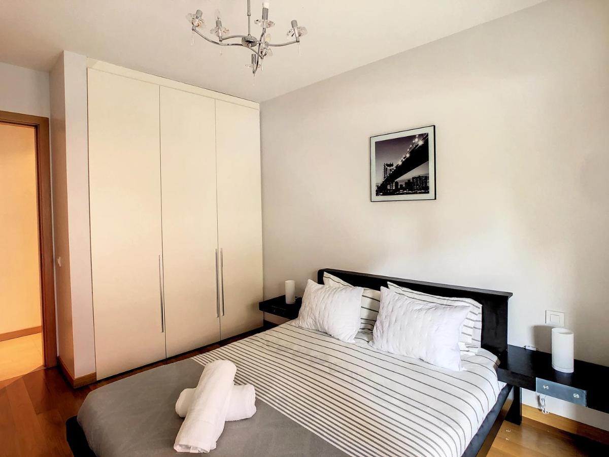 Samya Apartment By Lovelystay Funchal  Exteriör bild
