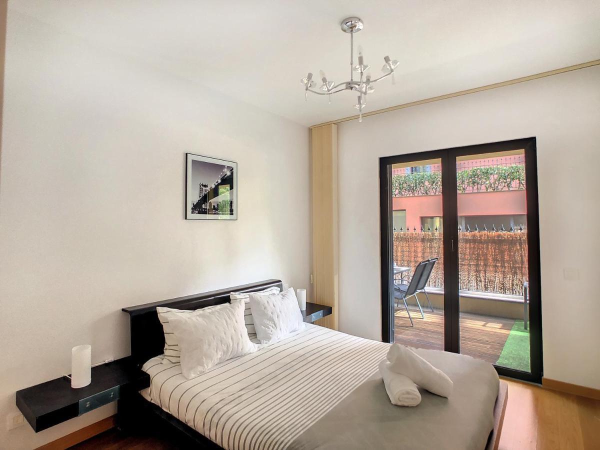 Samya Apartment By Lovelystay Funchal  Exteriör bild