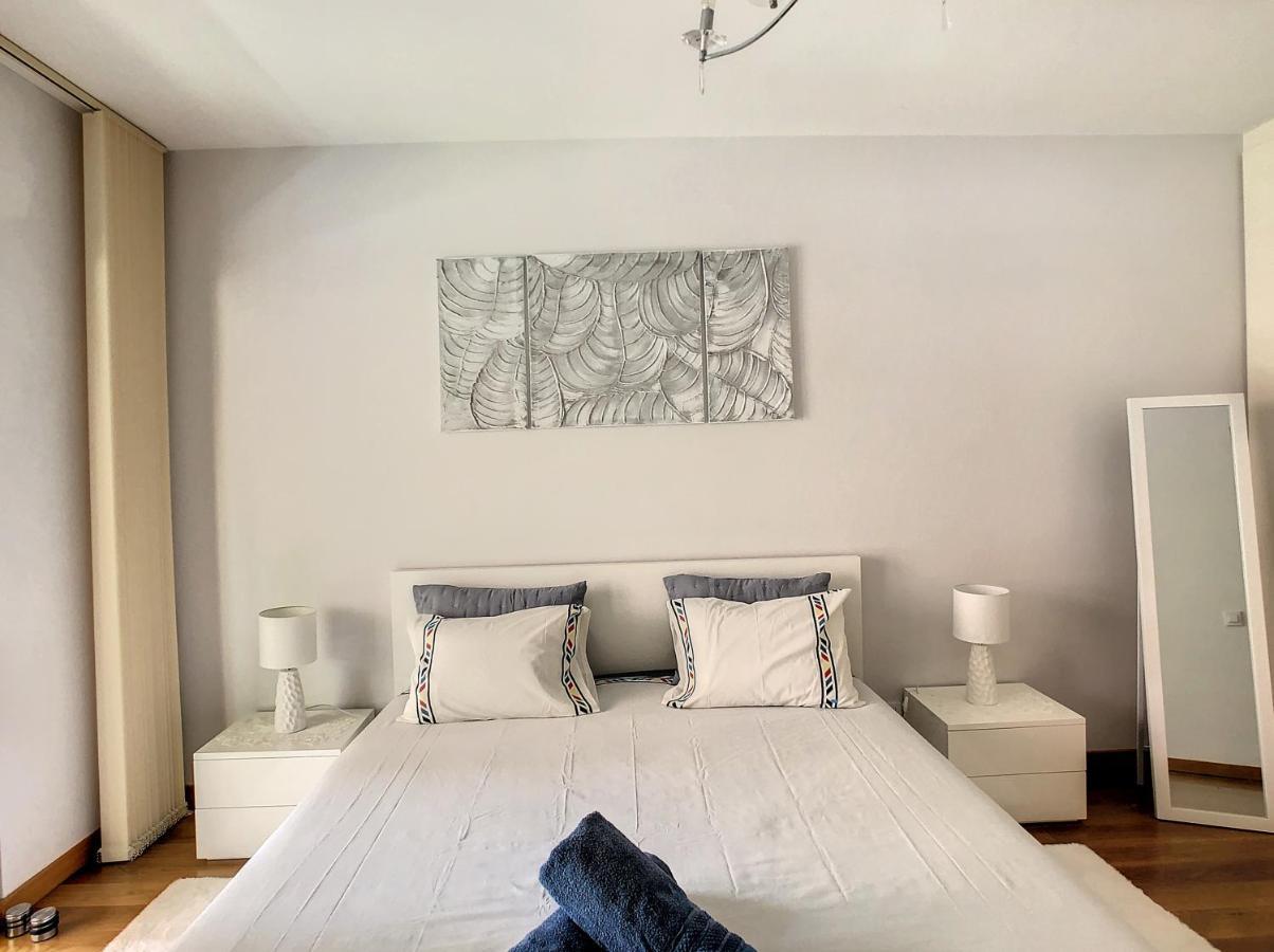 Samya Apartment By Lovelystay Funchal  Exteriör bild