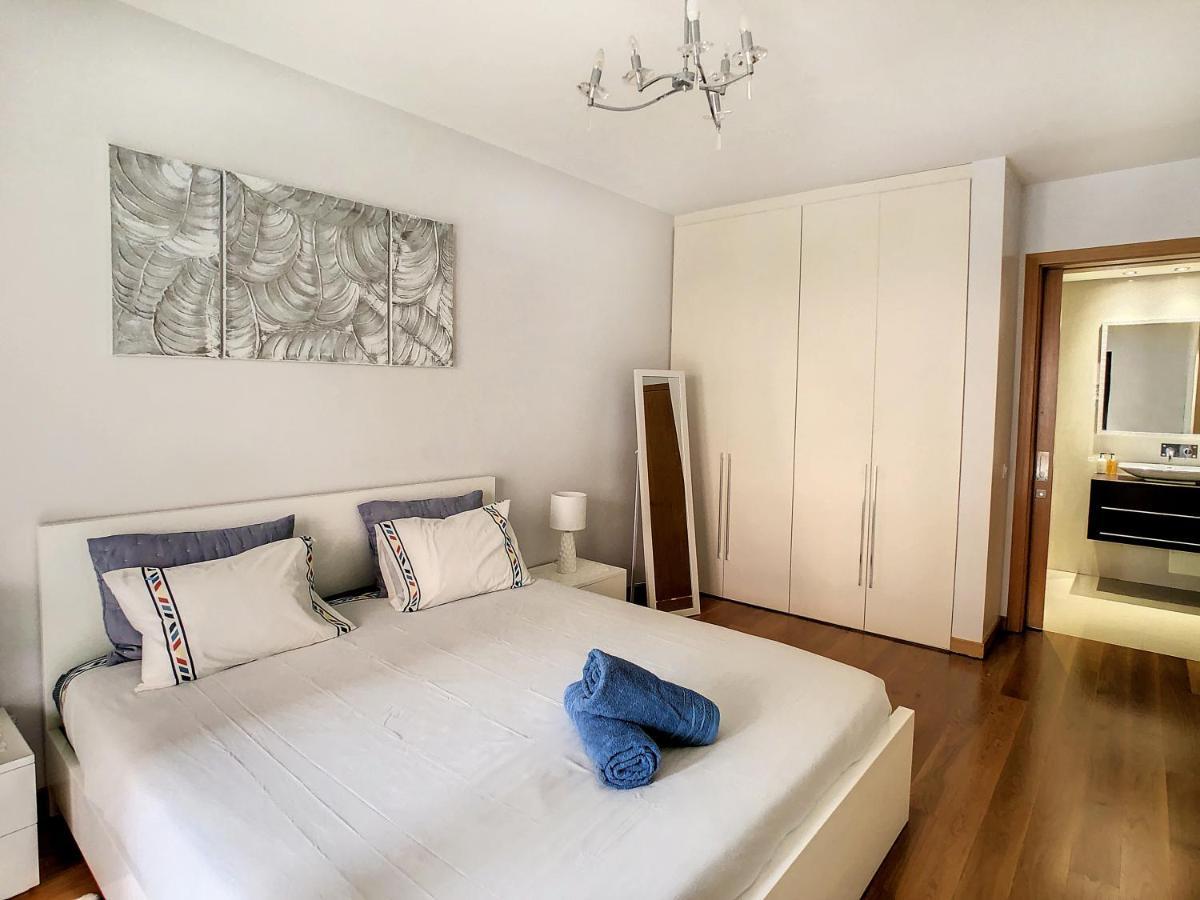 Samya Apartment By Lovelystay Funchal  Exteriör bild